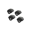 [ AR330492 ]Arrma -  SHOCK CAP PROTECTOR (4pcs)