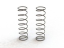 [ AR330507 ]Arrma -  SHOCK SPRINGS: 85mm 1.09N/mm (6.2lb/in)(2pcs) - ARAC8928