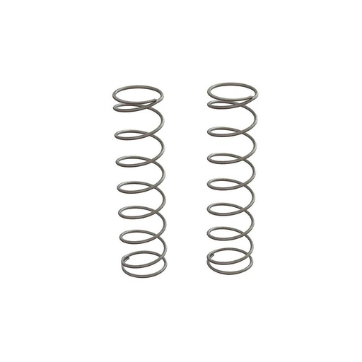 [ AR330508 ]Arrma -  SHOCK SPRINGS: 95mm 0.87N/mm (5.0lb/in)(2pcs) - ARAC8929
