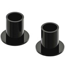 [ AR340138 ]Arrma -  FLANGED TUBE (2pcs) 4x4 - ARAC3906