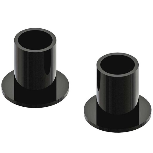 [ AR340138 ]Arrma -  FLANGED TUBE (2pcs) 4x4 - ARAC3906