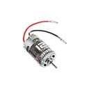 [ AR390175 ]Arrma -   MEGA 550 12T Brushed Motor