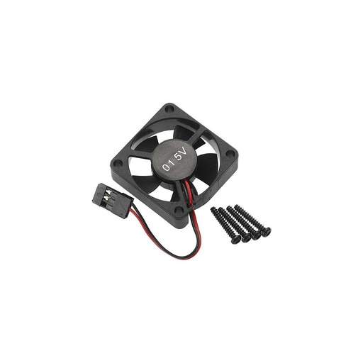 [ AR390234 ]Arrma -  BLX185 Cooling Fan - ARAM0156