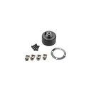 [ AR310433 ]Arrma -  Diff Case Set - ARAC4006