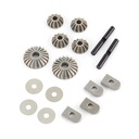 [ AR310436 ]Arrma -  Diff Gear Set - ARAC4010