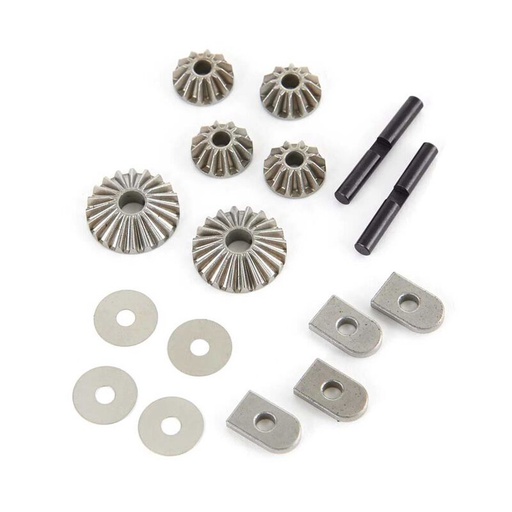 [ AR310436 ]Arrma -  Diff Gear Set - ARAC4010