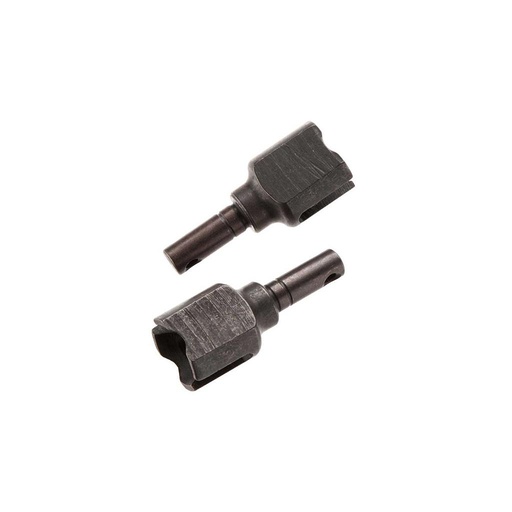 [ AR310439 ]Arrma -  Diff Outdrive Steel - 2 pcs - ARAC4011