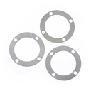 [ AR310444 ]Arrma -  Diff Gasket - 3 pcs - ARAC4007