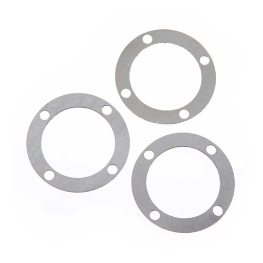 [ AR310444 ]Arrma -  Diff Gasket - 3 pcs - ARAC4007