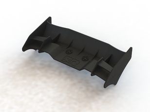 [ AR480011 ]Arrma -  REAR WING Talion & Typhon - ARAC9608