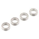 [ AR610006 ]Arrma -  Bearing 6x10x3mm - 4 pcs - ARAC3153