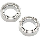 [ AR610014 ]Arrma -  BALL BEARING 5x8x2.5mm (2pcs) - ARAC3140