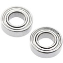 [ AR610031 ]Arrma -  BALL BEARING 6x12x4mm (2pcs) - ARAC3144
