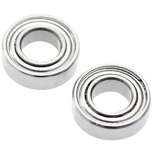 [ AR610031 ]Arrma -  BALL BEARING 6x12x4mm (2pcs) - ARAC3144