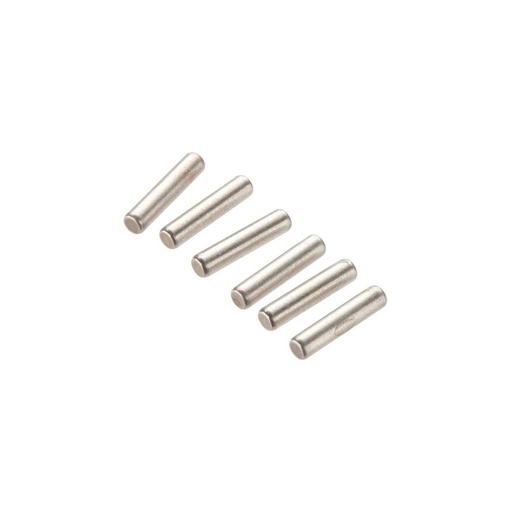 [ AR310440 ]Arrma -  Pin 2.25x9.8mm - 6 pcs - ARAC8008