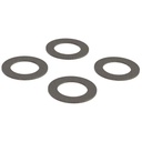 [ AR709049 ]Arrma -  WASHER 7.1x11x0.5mm (4pcs) - ARAC9828