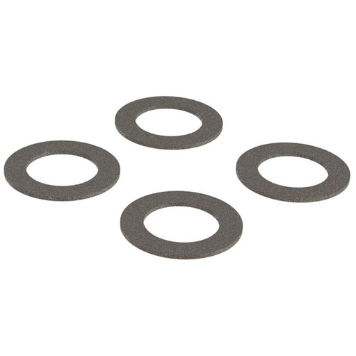[ AR709049 ]Arrma -  WASHER 7.1x11x0.5mm (4pcs) - ARAC9828