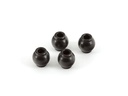 [ AR310450 ]Arrma -  Ball 3x6.8x9mm - 4 pcs - ARAC3039
