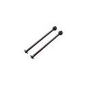[ AR310455 ]Arrma -  CVD Driveshaft 94mm - 2 pcs Typhon - ARAC3983