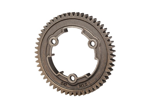 [ TRX-6449X ] Traxxas spur gear 54T steel 1.0 metric pitch-TRX6449X
