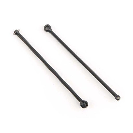[ AR310458 ]Arrma -  CVD Driveshaft 142mm - 2 pcs - Kraton - ARAC3982