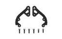[ T54789 ] Tamiya TA07carbon stiffeners (rear)