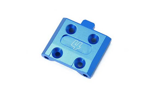 [ T54786 ] Tamiya M-07 aluminium front suspension mount 4°