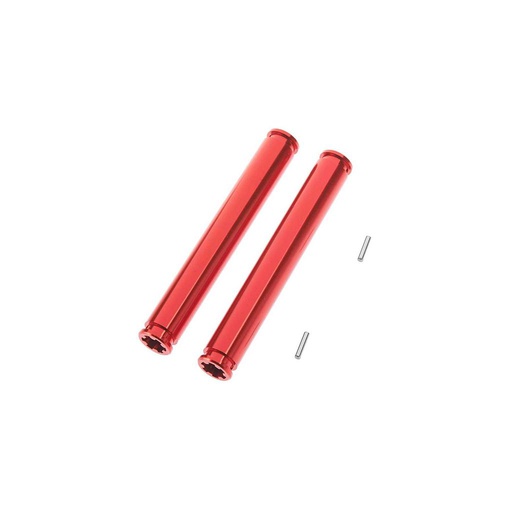 [ AR310562 ]Arrma -  Slider Driveshaft 80mm - 2 pcs - Nero
