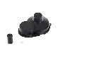 [ AR310585 ]Arrma -  Spur Gear Cover Mega BLS 2014
