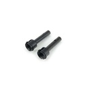 [ AR310591 ]Arrma -  Wheel Axle 8x45mm - Kraton - 2 pcs - ARAC9421