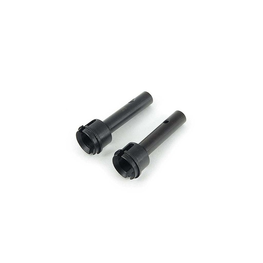 [ AR310591 ]Arrma -  Wheel Axle 8x45mm - Kraton - 2 pcs - ARAC9421