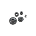 [ AR310597 ]Arrma -  Gear Set Mega BLS 2014 - ARAC5015