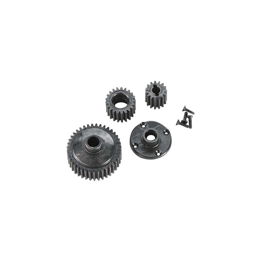 [ AR310597 ]Arrma -  Gear Set Mega BLS 2014 - ARAC5015