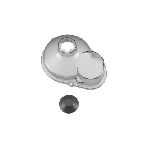 [ AR320009 ]Arrma -  Spur Gear Cover Set - ARAC9350