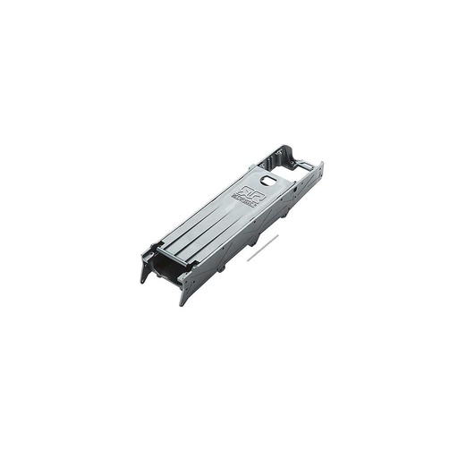 [ AR320202 ]Arrma -  Chassis/Battery Door LWB
