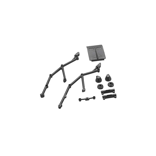 [ AR320210 ]Arrma -  Rollcage/Roof - Raider