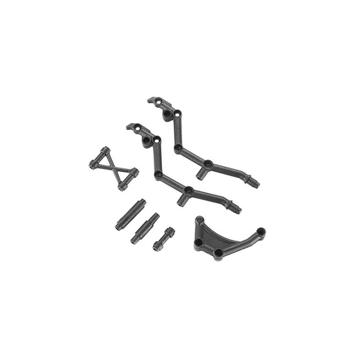 [ AR320211 ]Arrma -  Rollcage Set Rear