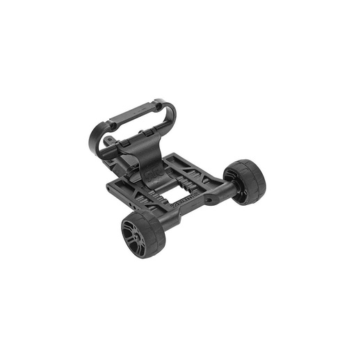 [ AR320255 ]Arrma -  Wheelie Bar Set - Nero - ARAC9488