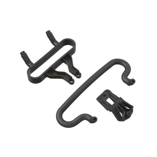 [ AR320274 ]Arrma -  Bumper Set Composite Front Senton - ARAC3483