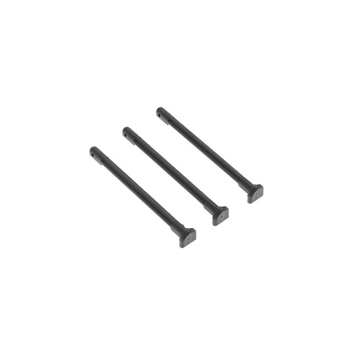 [ AR320331 ]Arrma -  Battery Door Pin - 3 pcs - Raider XL - ARAC3106