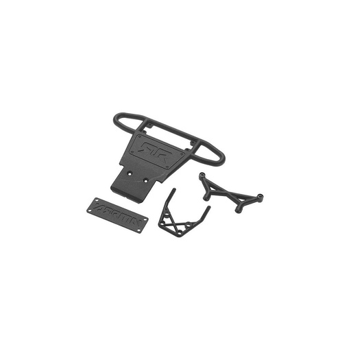 [ AR320333 ]Arrma -  Front Bumper Fury Mega
