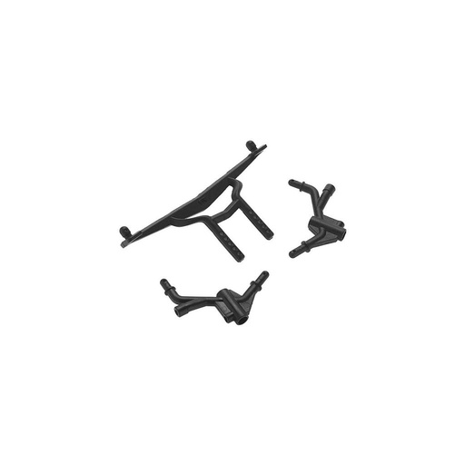 [ AR320334 ]Arrma -  Front Body Mount Fury - ARAC3417