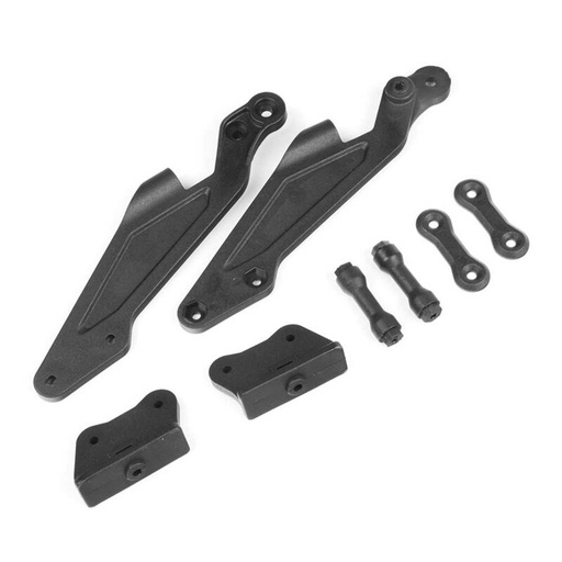 [ AR320347 ]Arrma -  Wing Mount Rear Set - ARAC9681