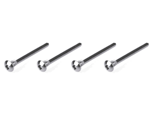 [ AR330014 ]Arrma -  Screw Hinge Pin 2.5x28.2 mm (2)