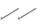 [ AR330019 ]Arrma -  Screw Hinge Pin 3x48.5 mm