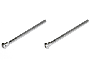 [ AR330019 ]Arrma -  Screw Hinge Pin 3x48.5 mm