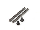 [ AR330145 ] Arrma -  HD Hinge Pin Set 3x38 mm - 1 pair