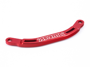 [ AR330148 ] Arrma - Shock Tower Brace Front Aluminum Red 
