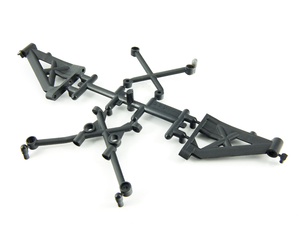 [ AR330170 ]Arrma -  Shock Tower Set Rear 2013 Spec