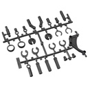 [ AR330169 ]Arrma -  Rod End Set 2013 Spec - ARAC8805